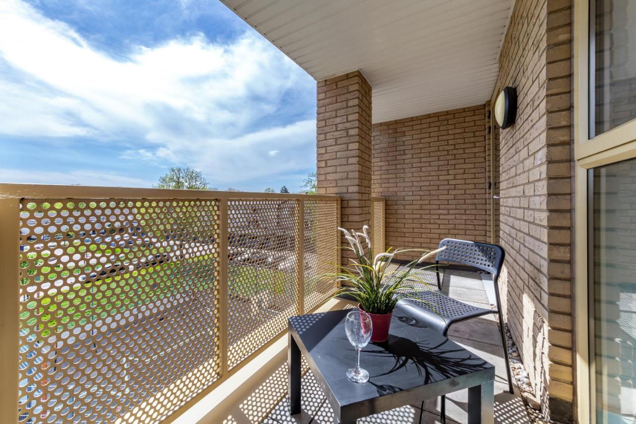 Flourish Apartments - Mulberry House - Tottenham London Bagian luar foto
