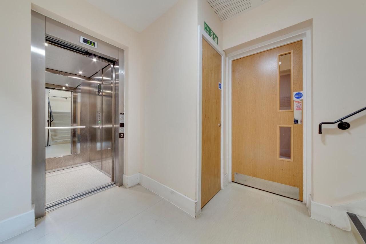 Flourish Apartments - Mulberry House - Tottenham London Bagian luar foto