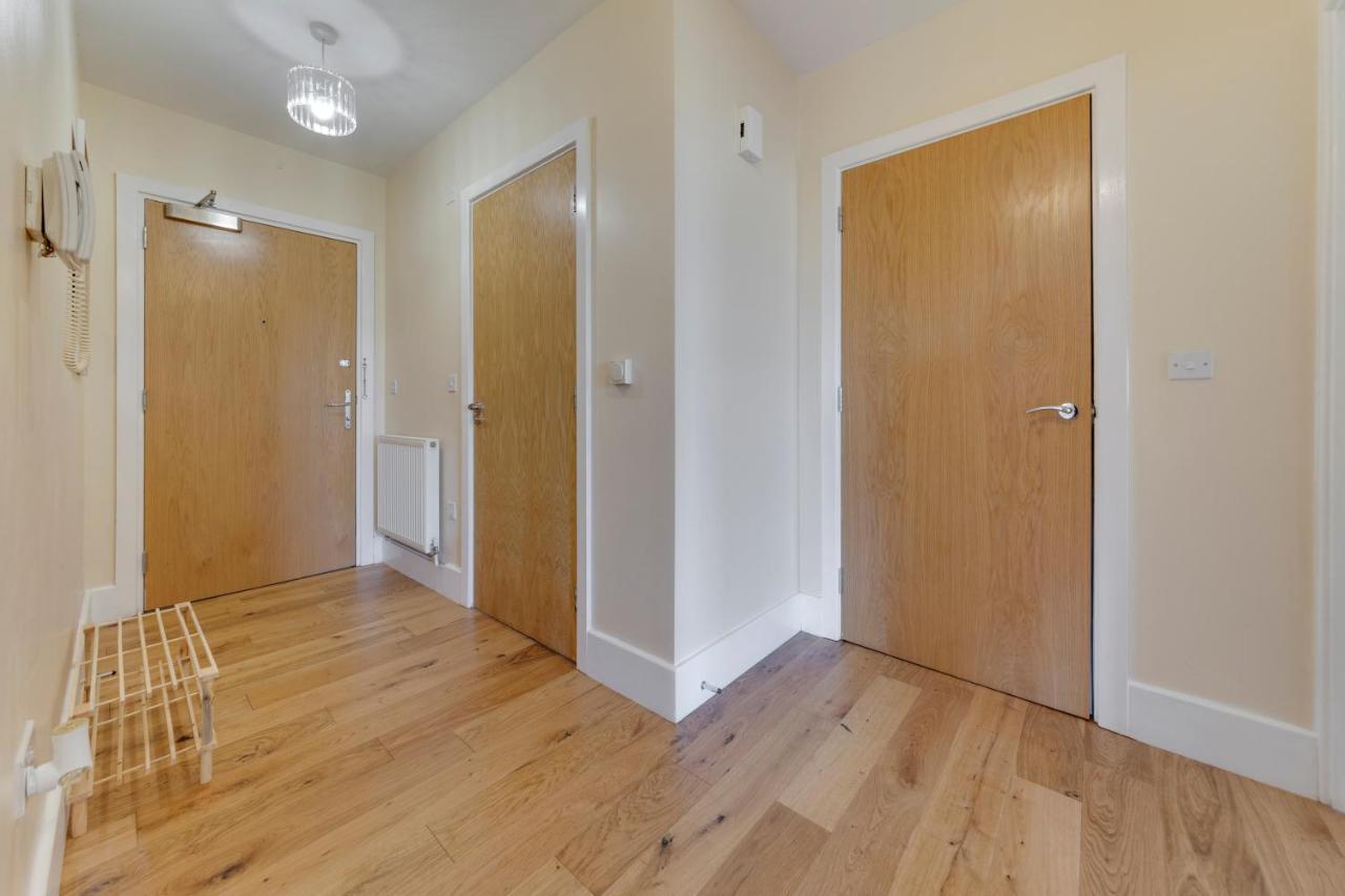 Flourish Apartments - Mulberry House - Tottenham London Bagian luar foto